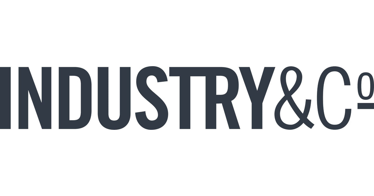Industry & Co - Home