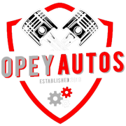 Opey Autos
