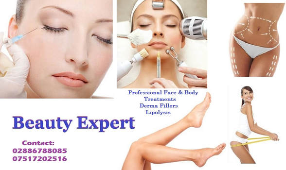 Beauty Expert
