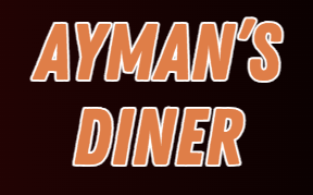 Ayman's Diner
