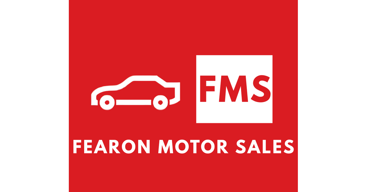Fearon Motor Sales