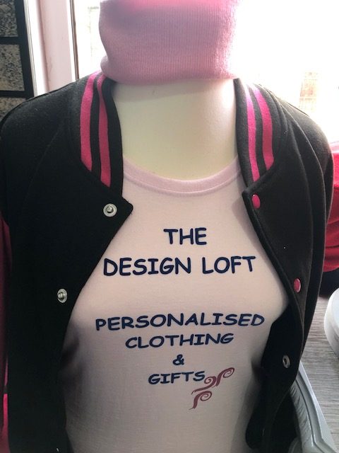 The Design Loft