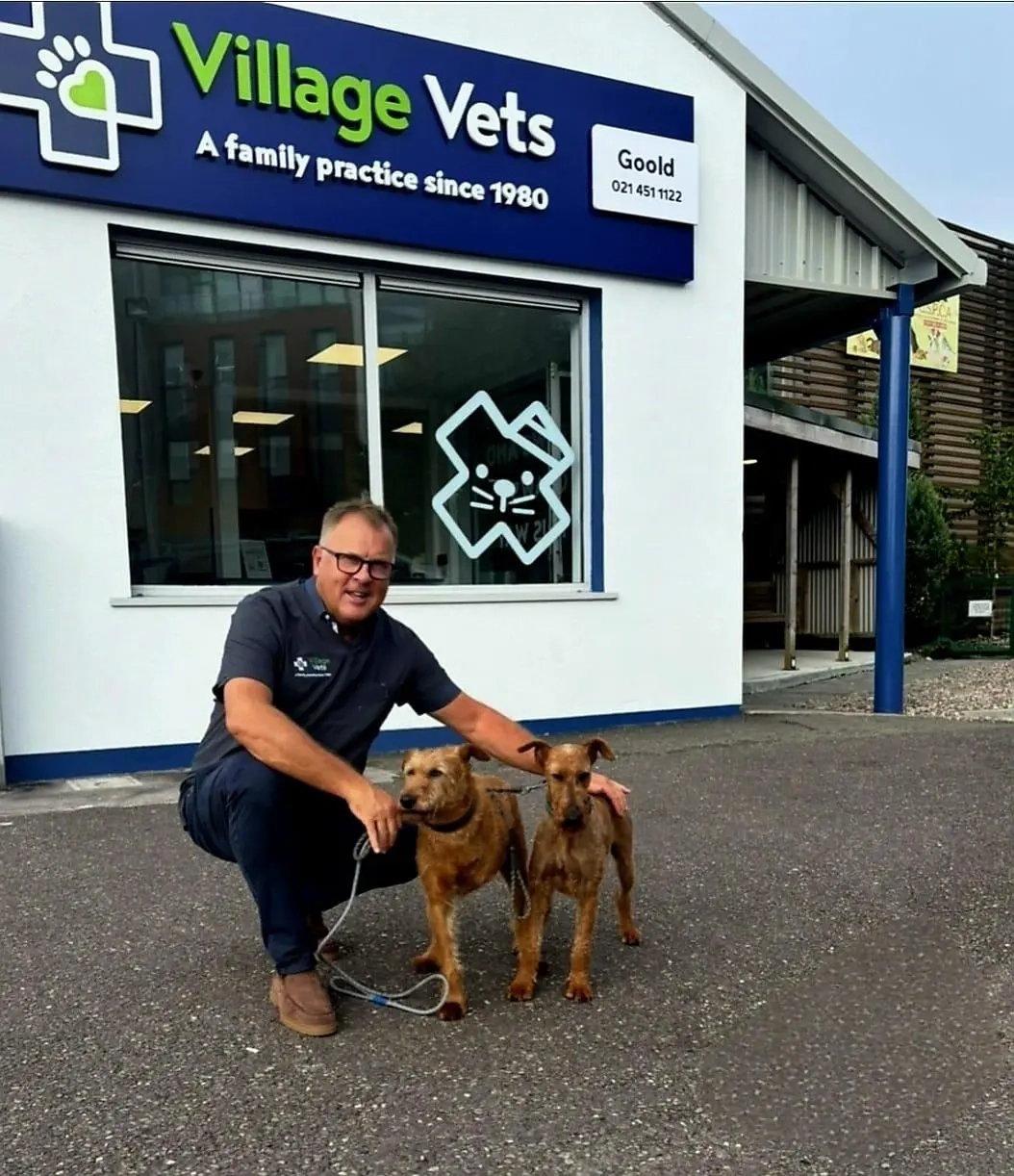 Village Vets Goold (Goold Vets)