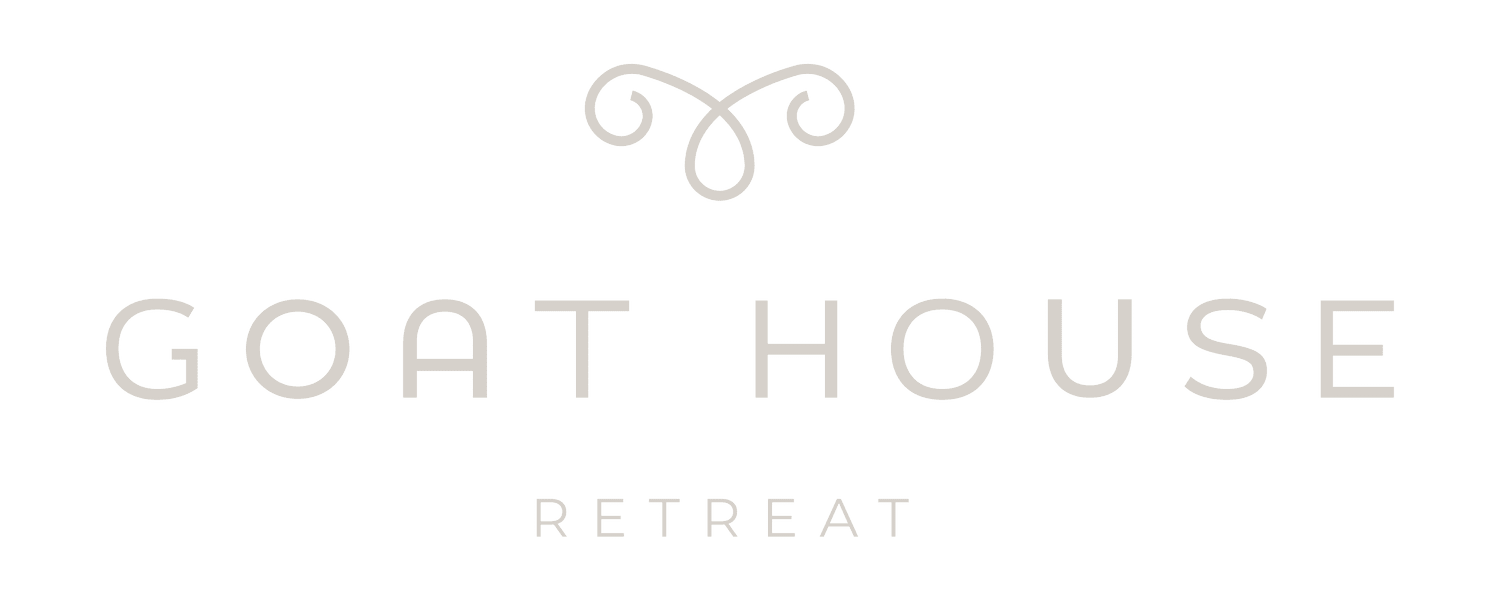 The Goat House Retreat