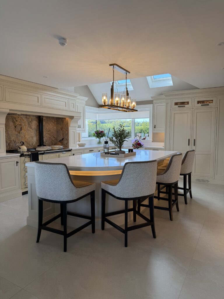 L.A.Kitchens Interiors & Cabinetry