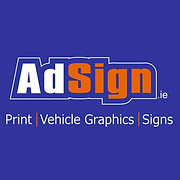 AdSign logo