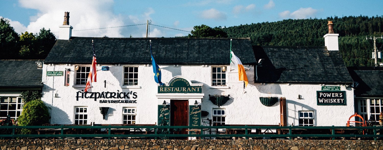 Fitzpatrick's Bar & Restaurant