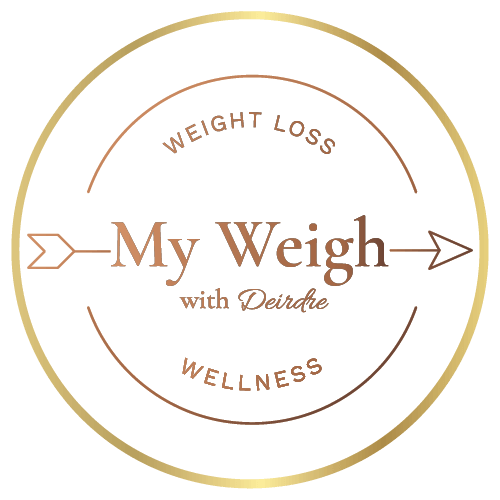 MyWeigh with Deirdre - Weight Loss & Wellness for everyone