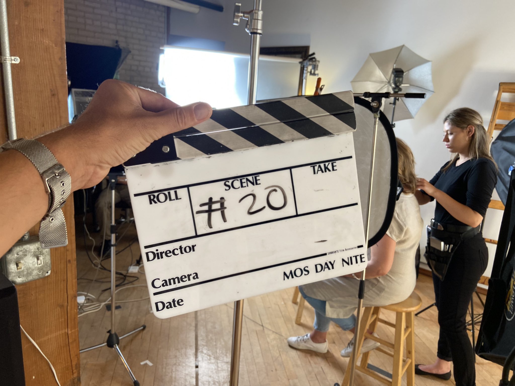 VideoWorks - Video Production Belfast, Northern Ireland
