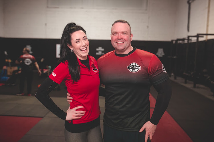 Realistic Fitness Sligo