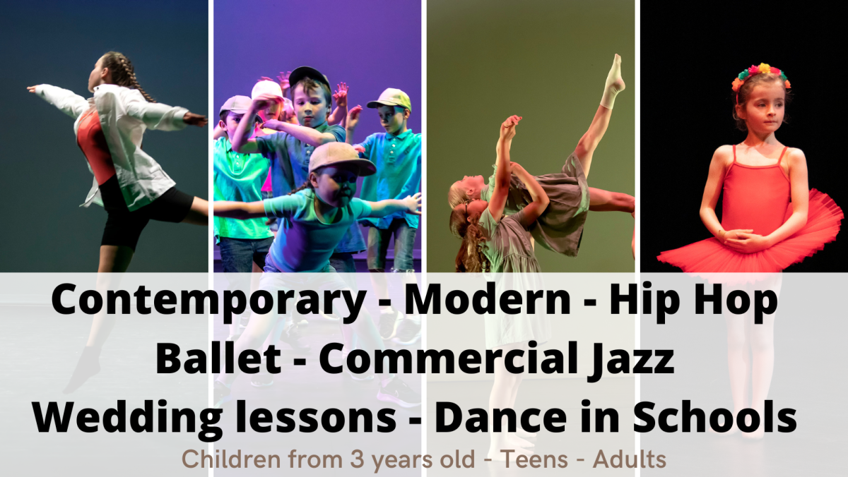 Laois Dance Academy