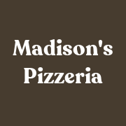 Madison's Pizzeria