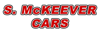 Sean McKeever Cars