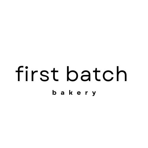 First Batch Bakery