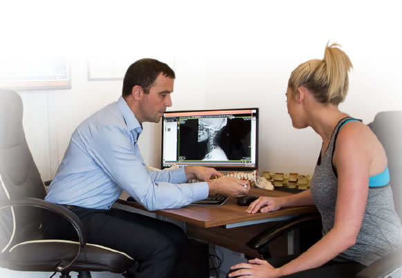 Naas Chiropractic Clinic