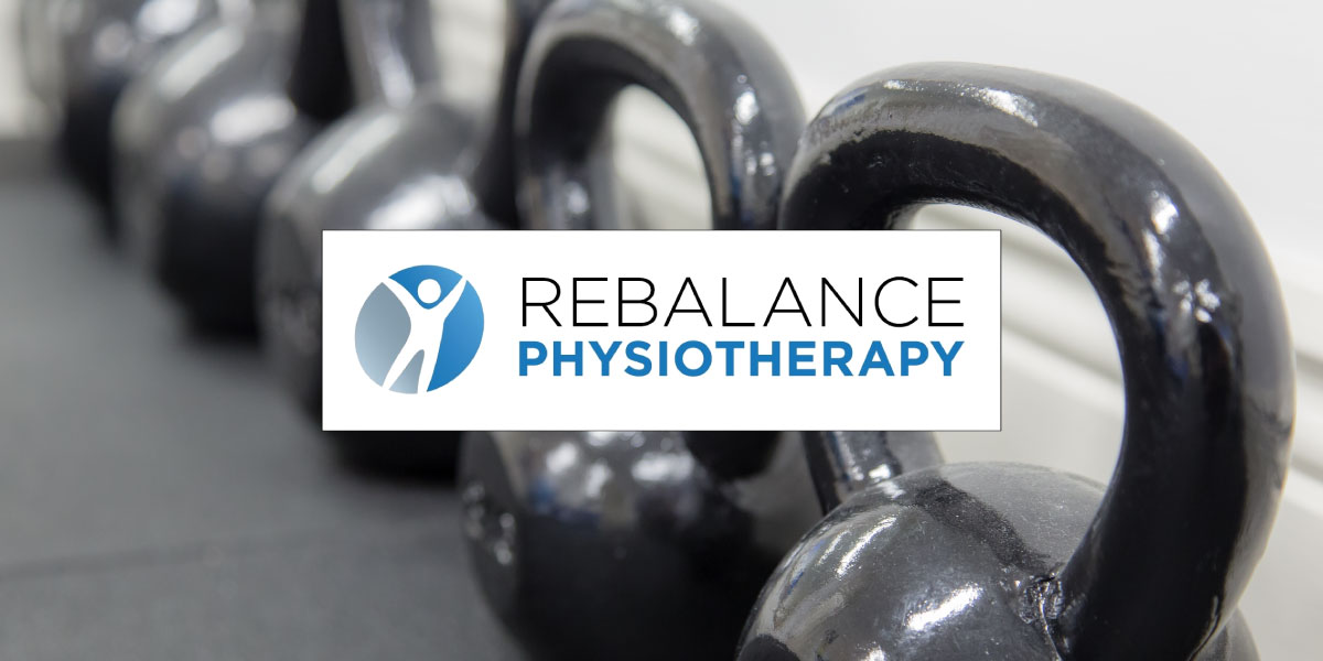 ReBalance Physiotherapy