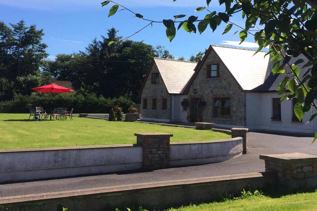 Lissadell Lodge