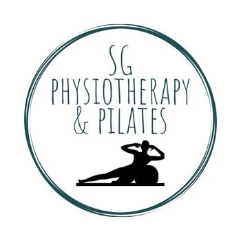 SG Physiotherapy & Pilates