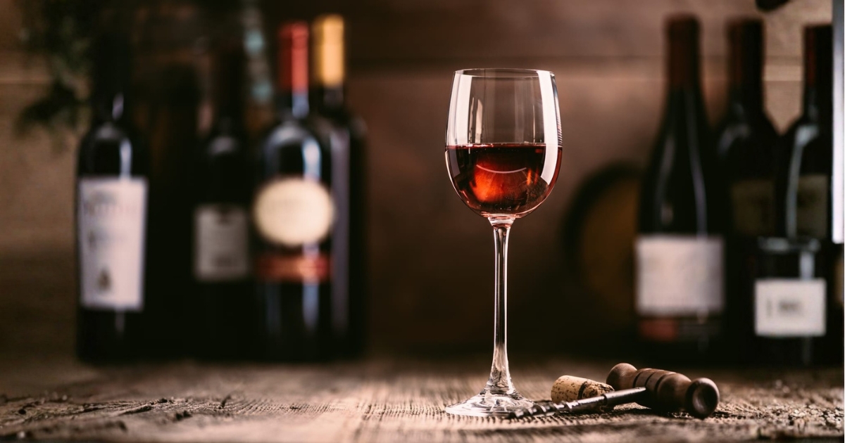 Direct Wine Shipments