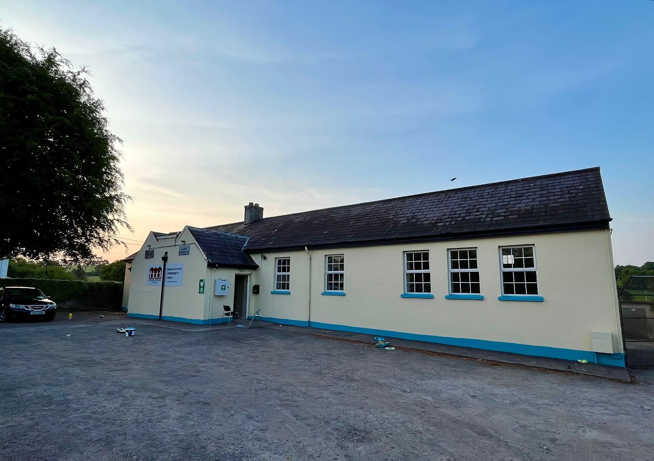 Clogheen Kerry Pike Community Hall