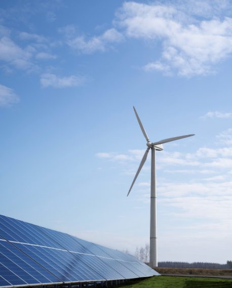 Solar Green PV Ltd