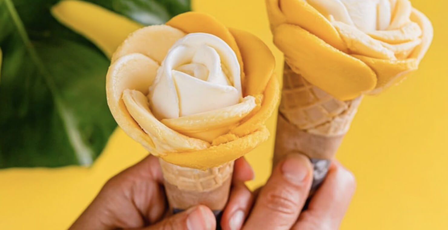 Amorino Gelato - Liffey Valley