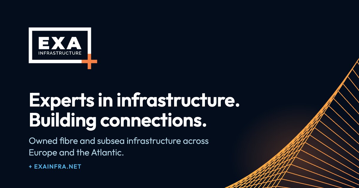 EXA Infrastructure