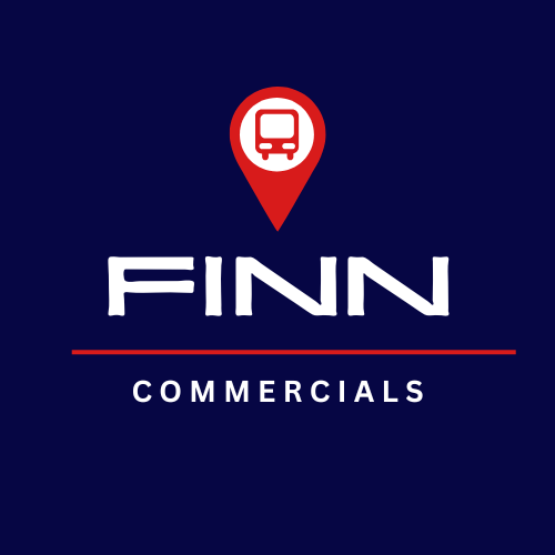 Finn Commercials