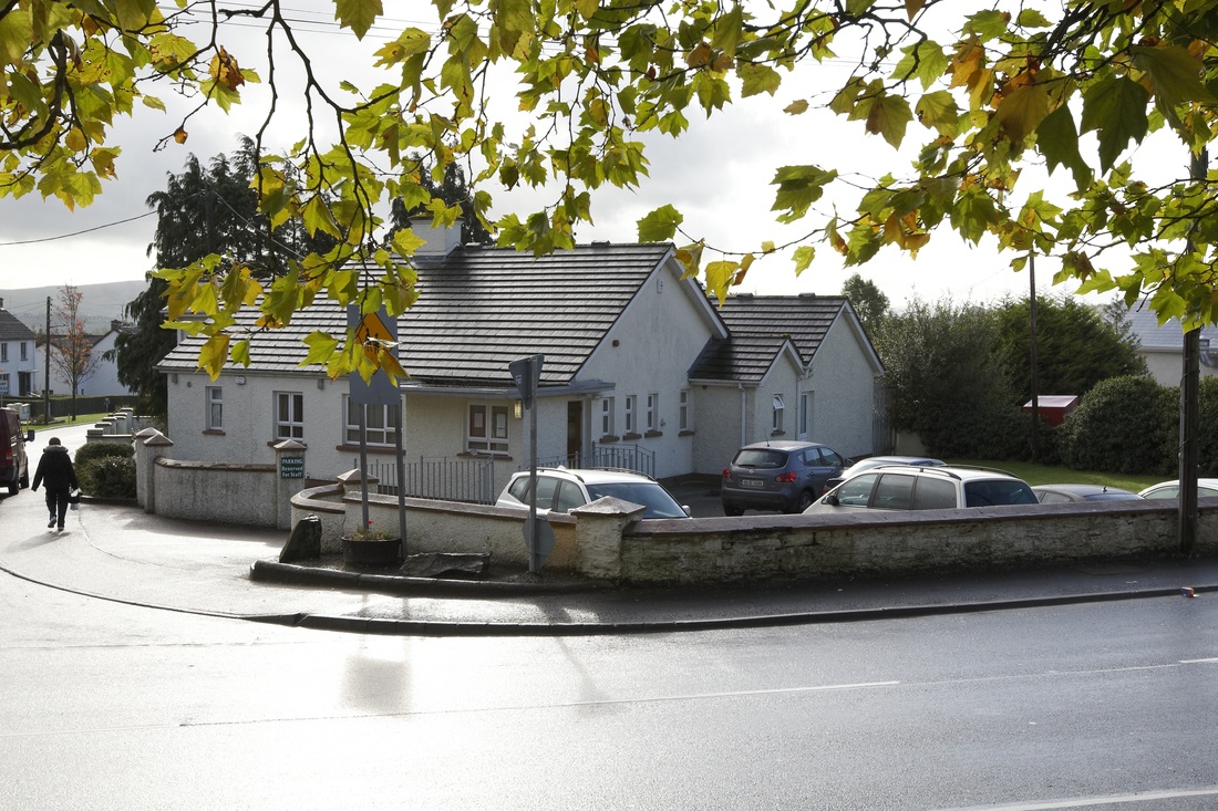 Raphoe Health Centre
