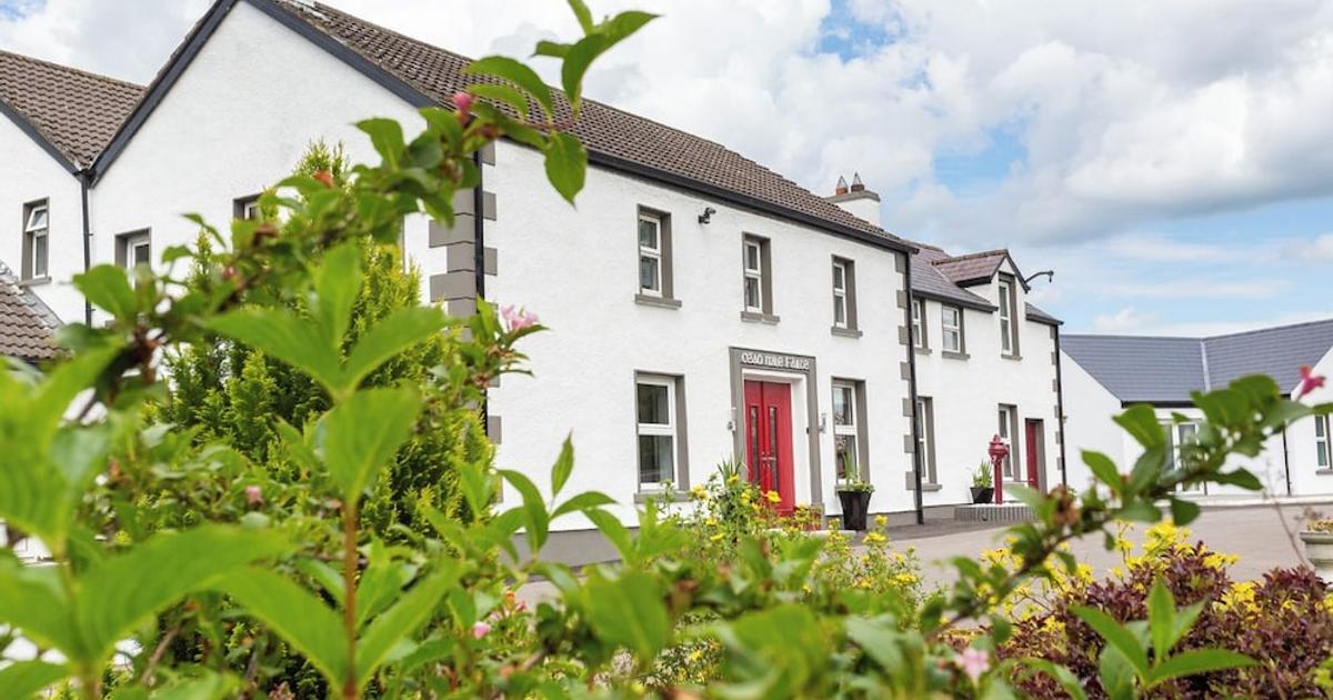 Willow House & Orchard Studios