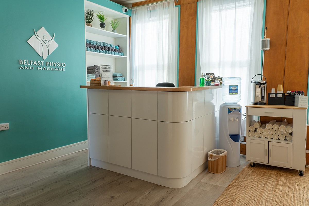 Belfast Physio and Massage