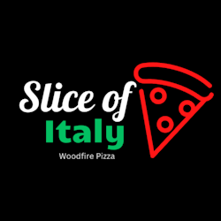 Slice of Italy Monaghan Restaurant & Takeaway