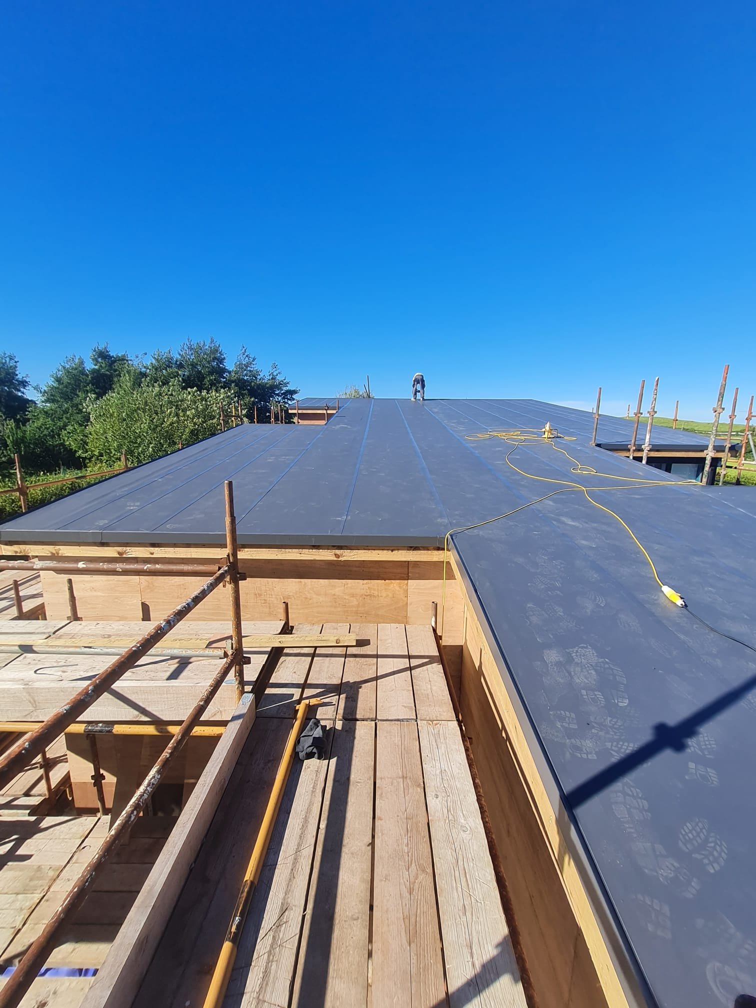 GN Roofing