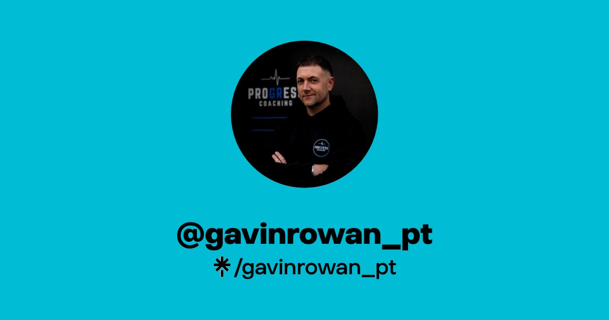 Progress Coaching (PT)