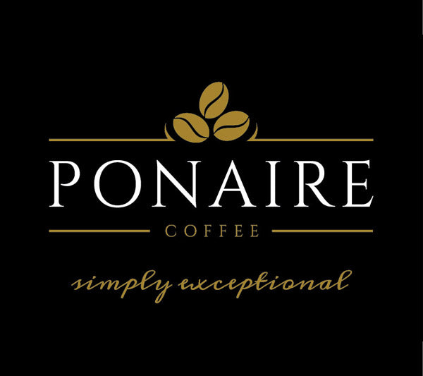 Ponaire Coffee Roastery and Cafe