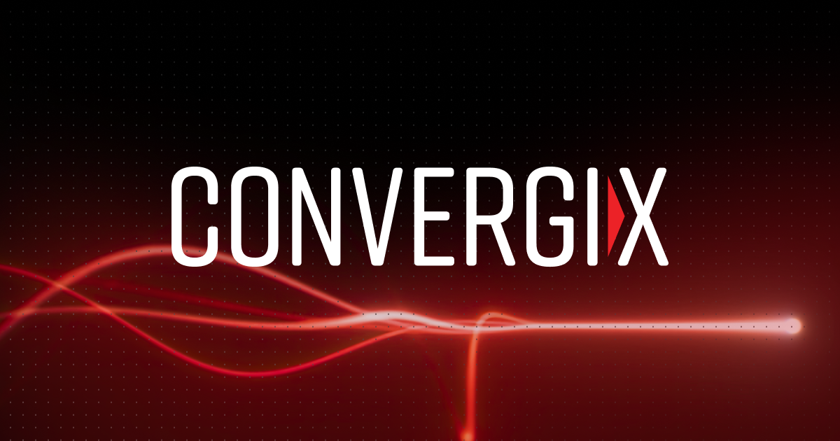CONVERGIX Automation Solutions