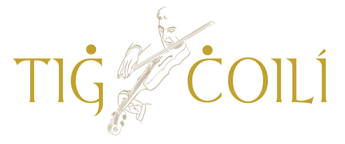 Tig Cóilí