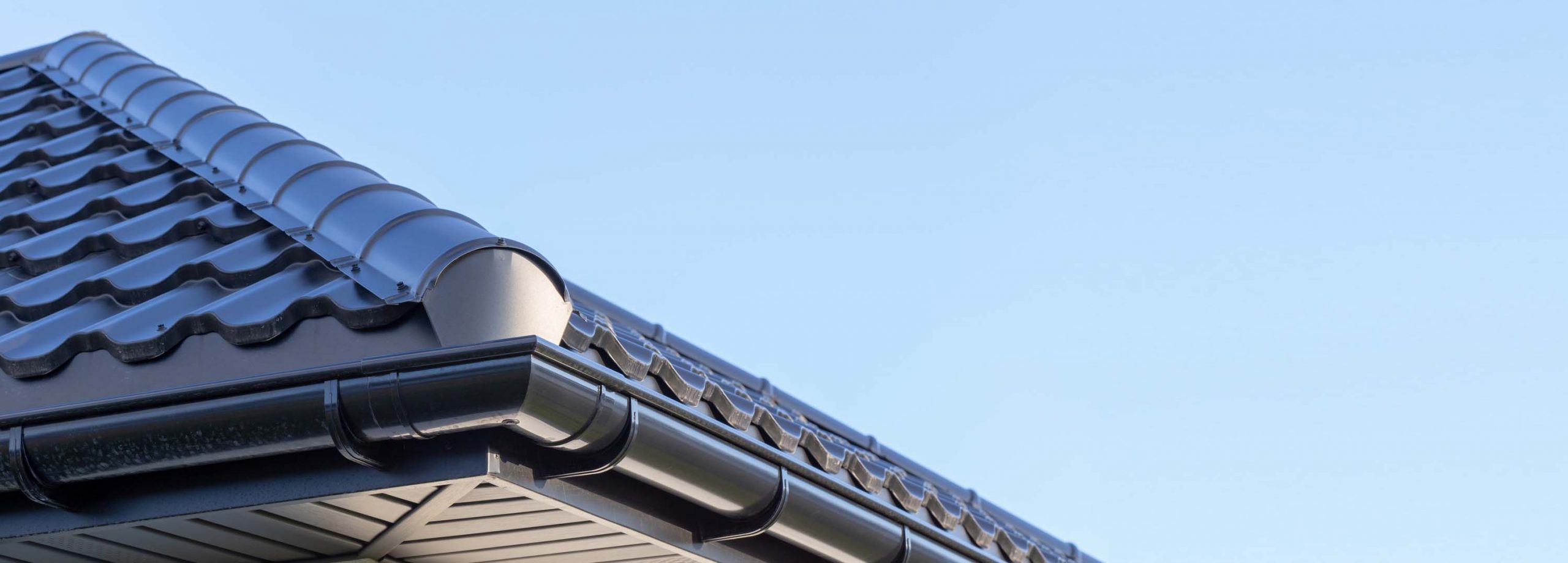 One call roofing and guttering