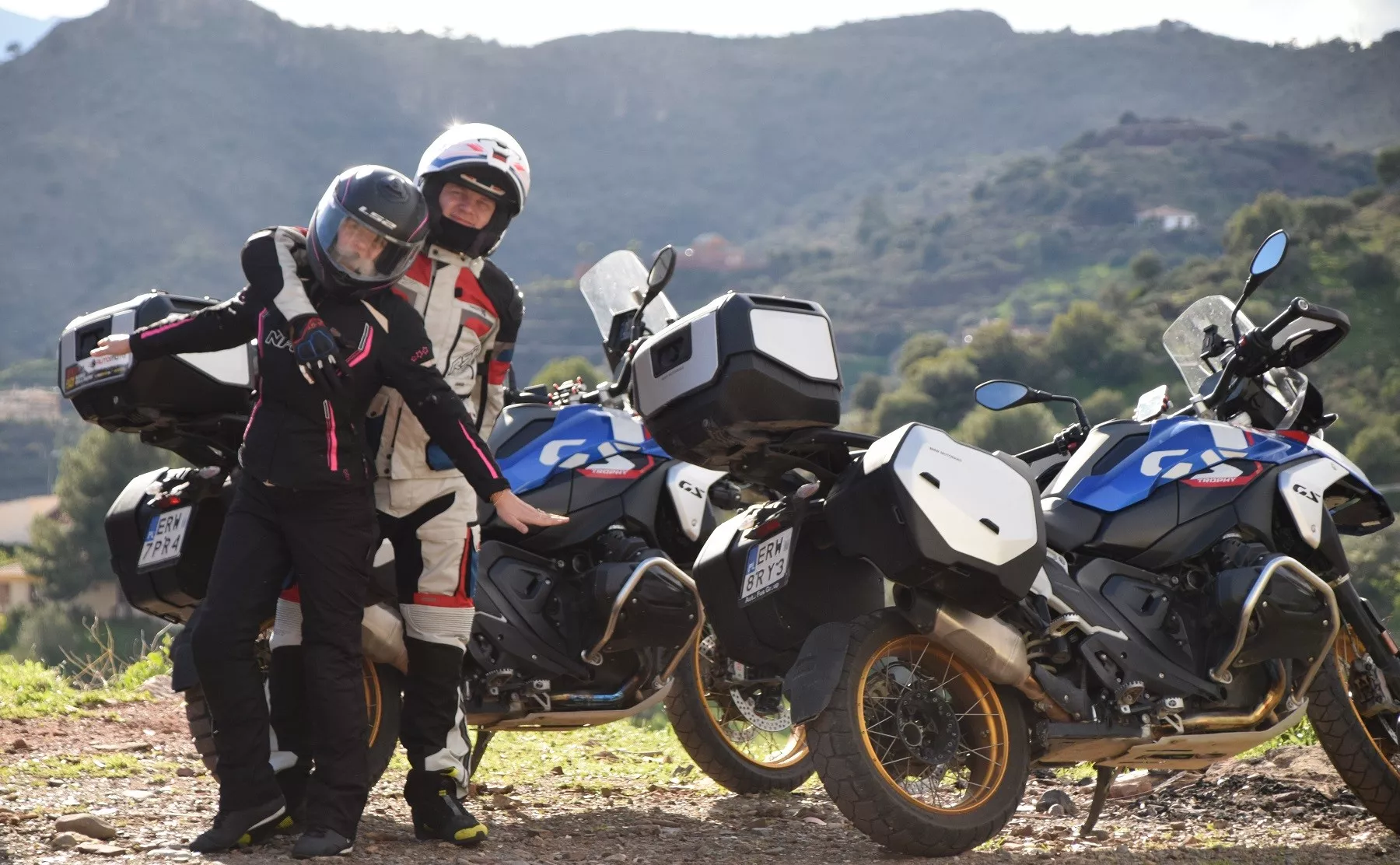 Bike World