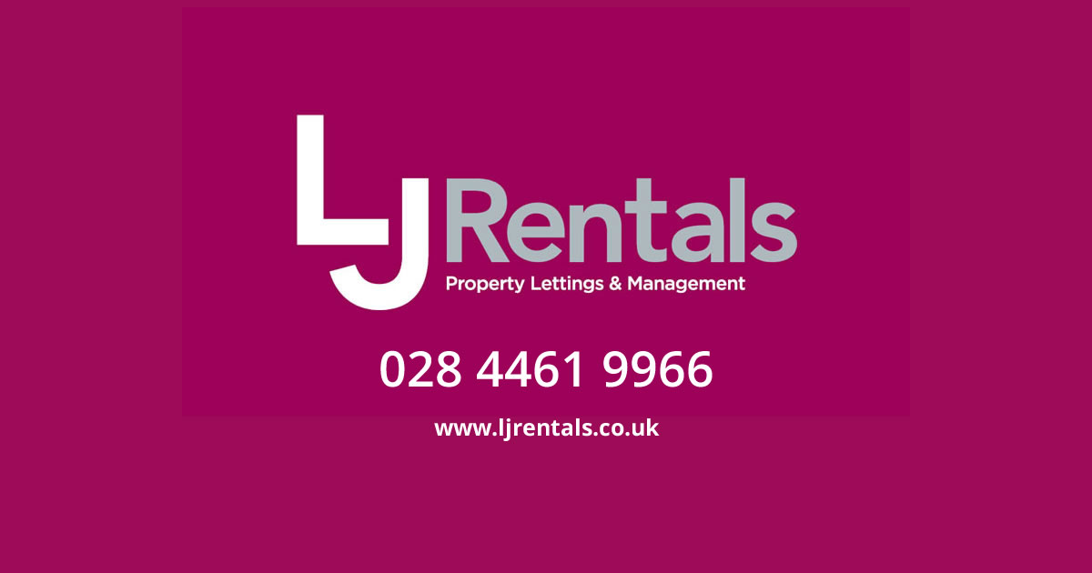 LJ Rentals Estate Agents
