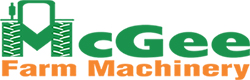McGee Farm Machinery LTD