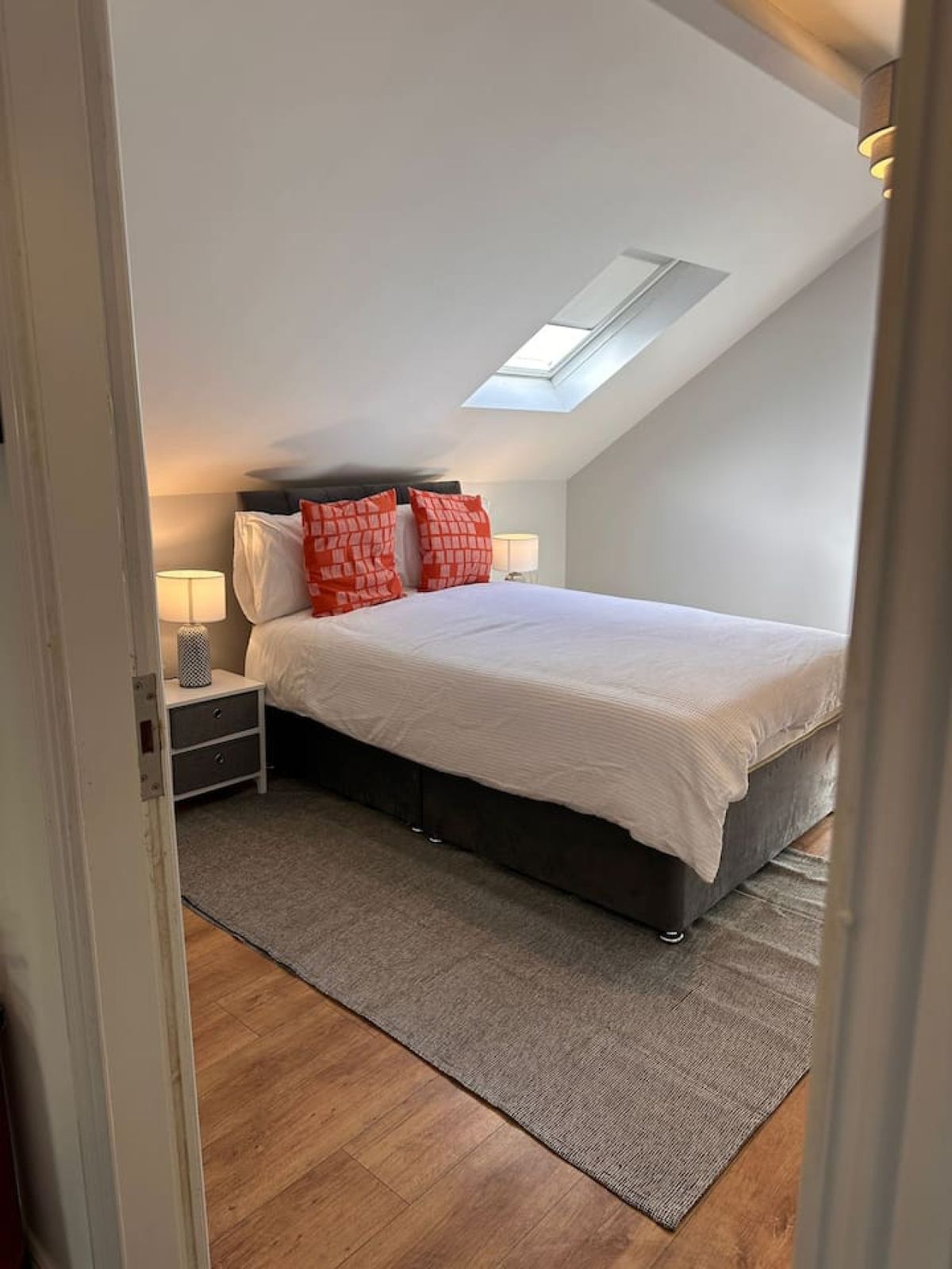 Ocho Homes Lux by Eight Continents - Wee Nook