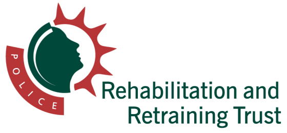 Police Rehabilitation & Retraining Trust