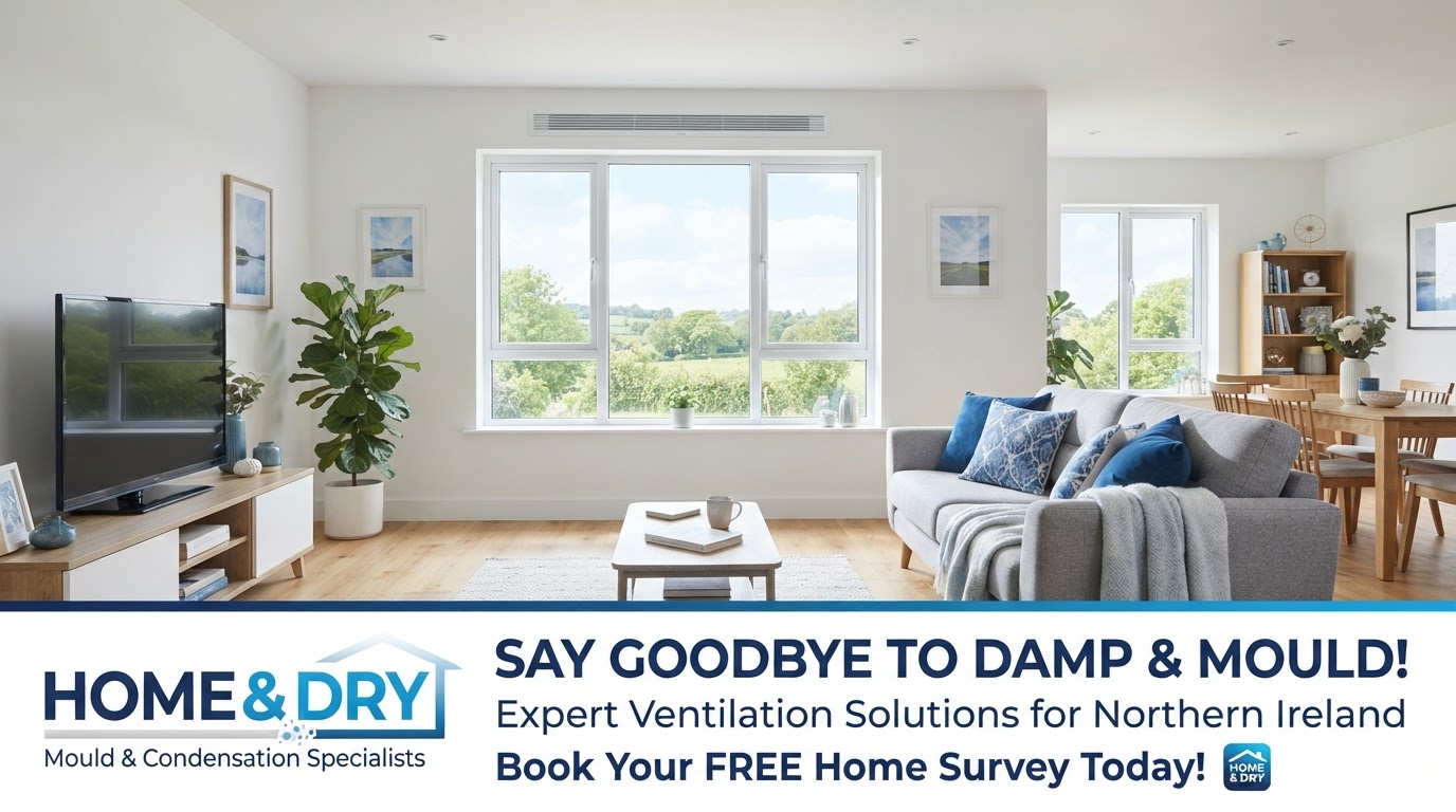 Home and Dry