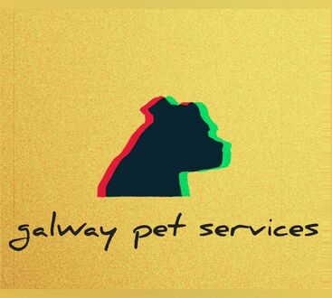 Galway Pet Services Dog Kennels and Dog Grooming logo