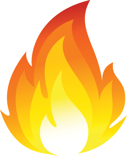 The fireplace collection