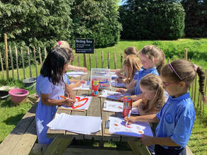 Portadown Integrated Nursery and Primary School