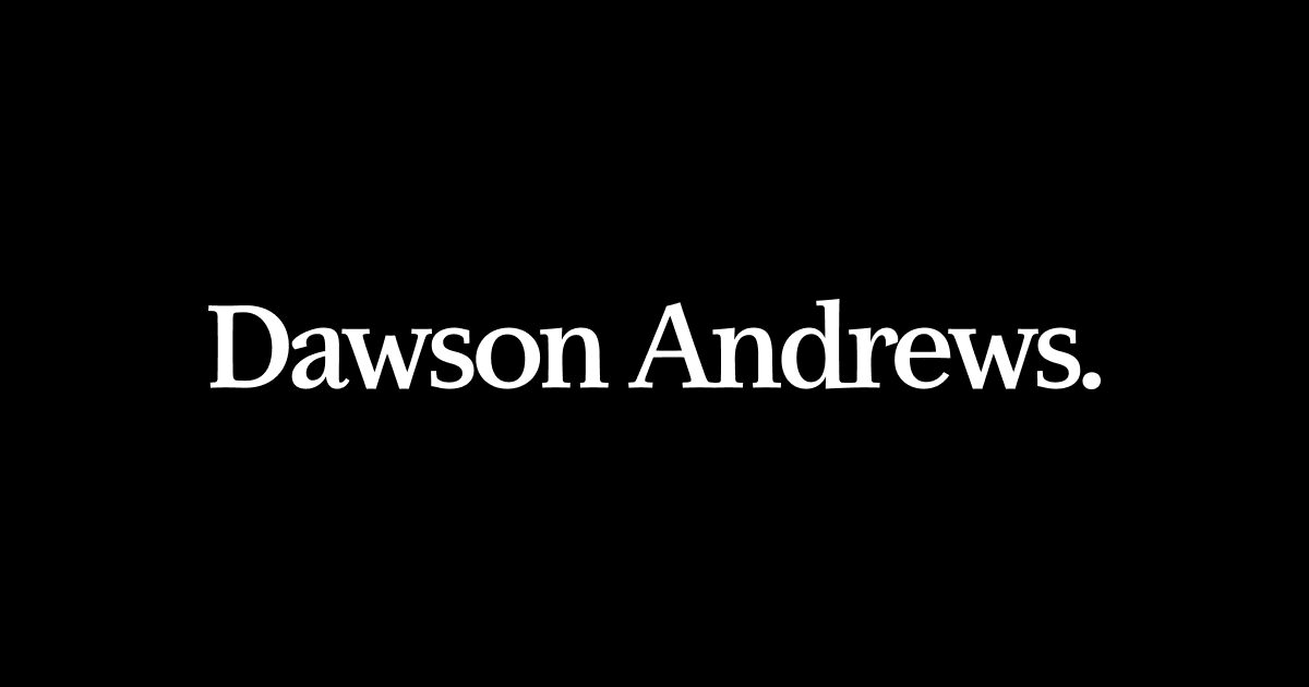 Dawson Andrews