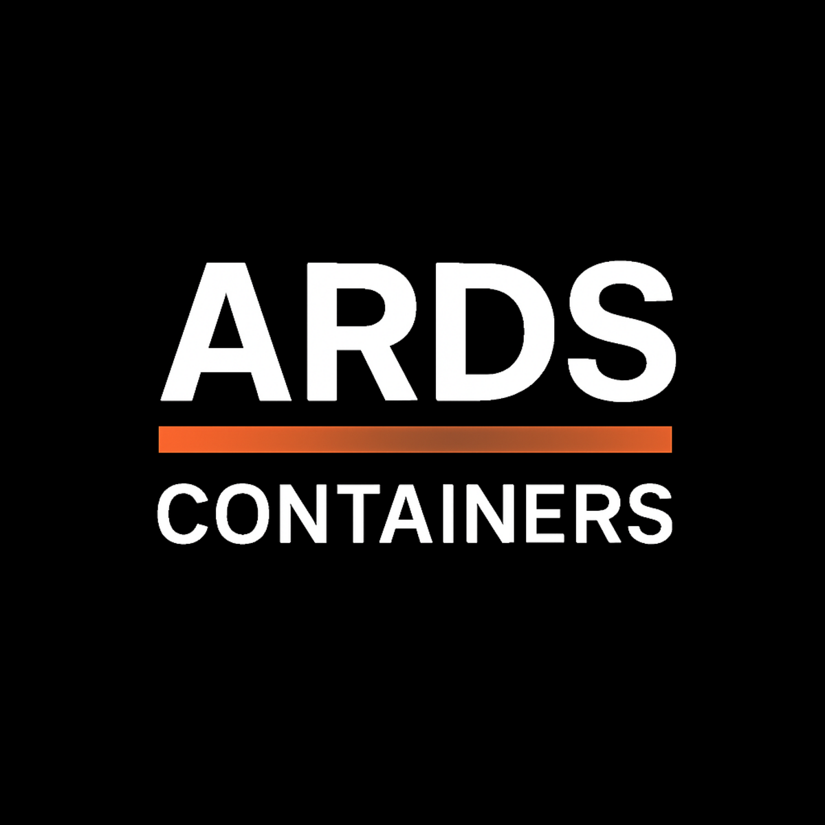 Ards Containers