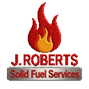 J.Roberts Solid Fuel Services – Stoves & Chimneys